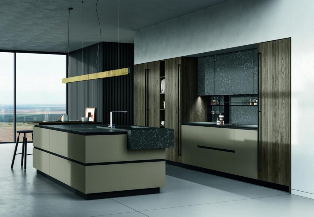 Cucine